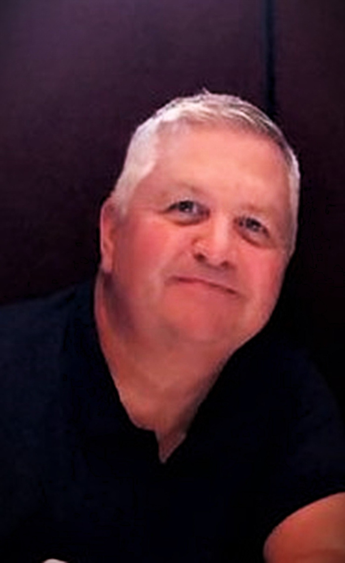 Sean Barnard
